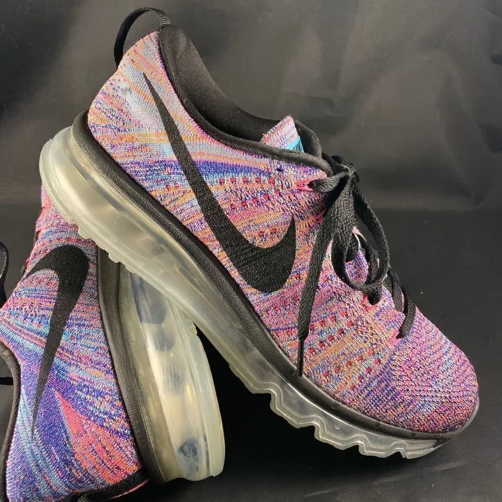 Nike xlnt flyknit